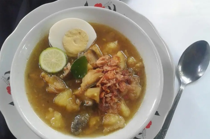 Soto Madura