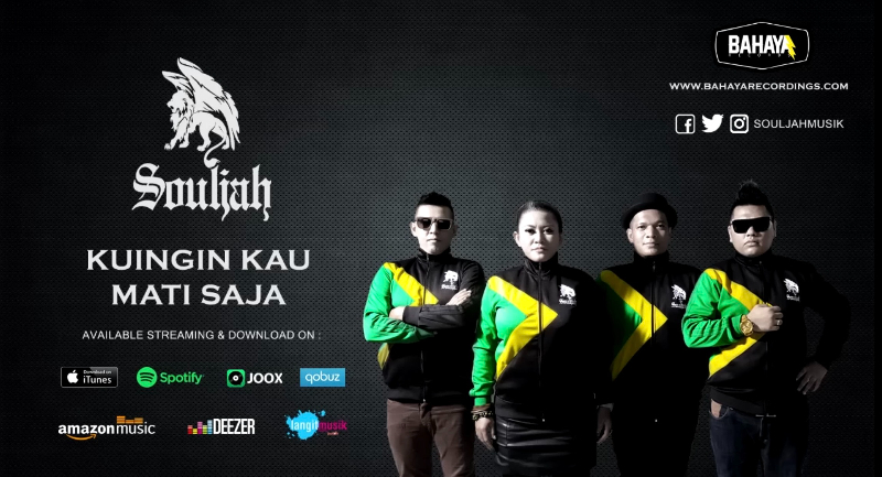 Souljah