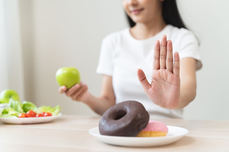 stop sugar
