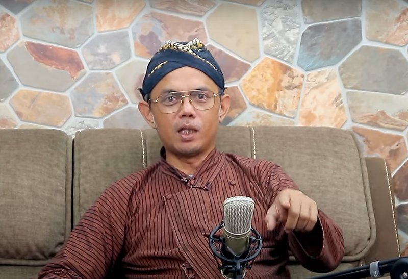 sugeng sugiharto