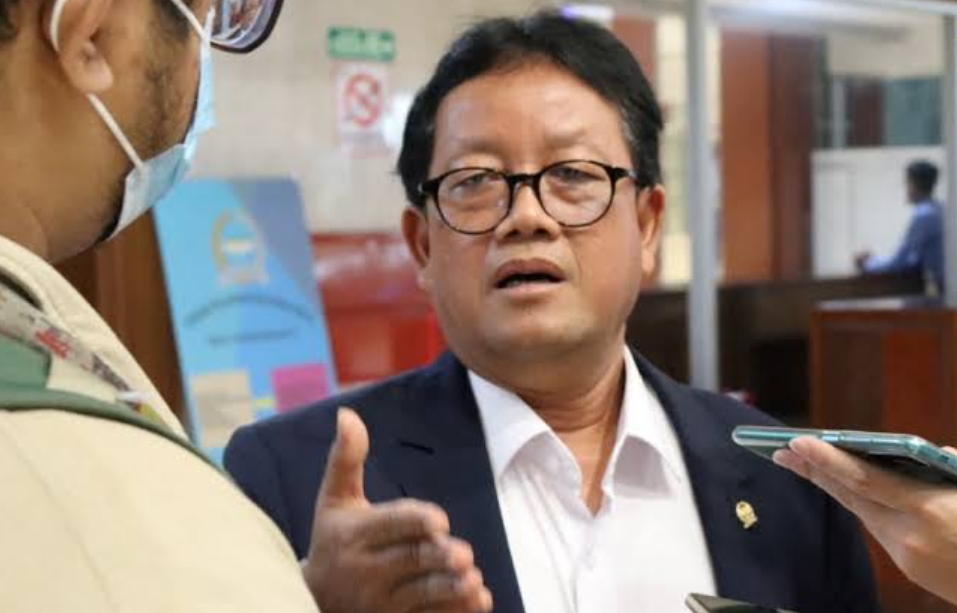 sugeng suparwoto