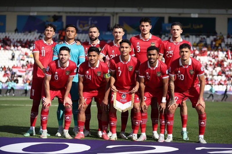 Timnas Indonesia