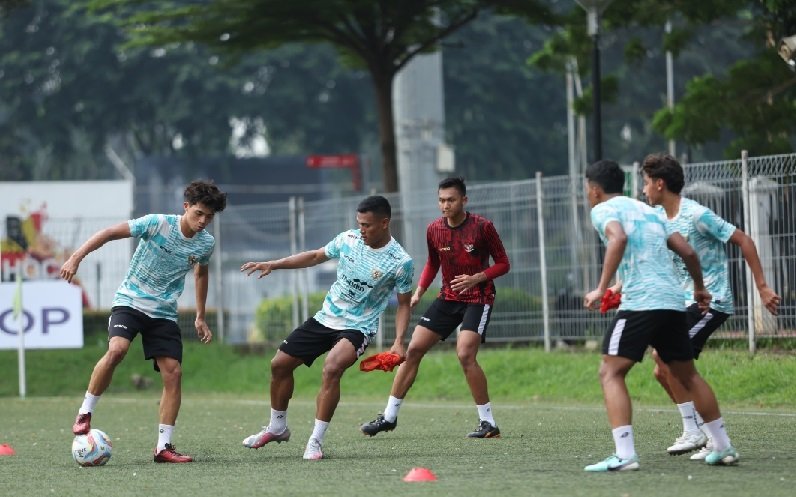 Timnas U-19 Indonesia