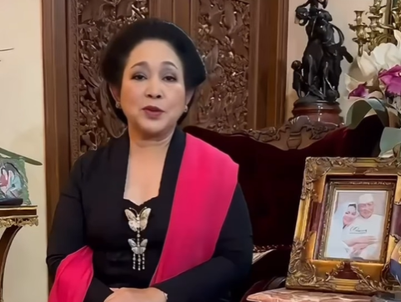Titiek Soeharto