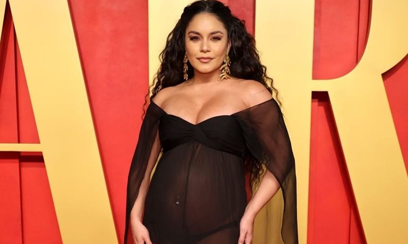 Vanessa Hudgens Vanessa Hudgens