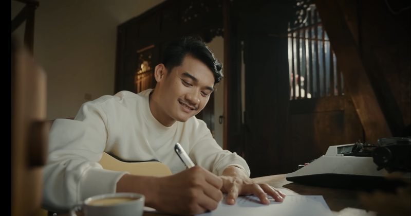 video klip gildcoustic alum