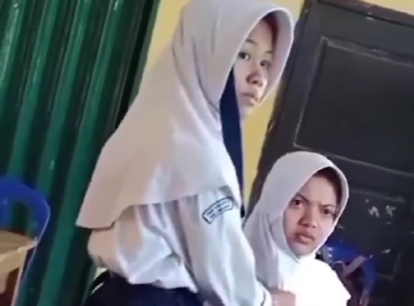 Viral Bully di SMPN 3 Gelumbang