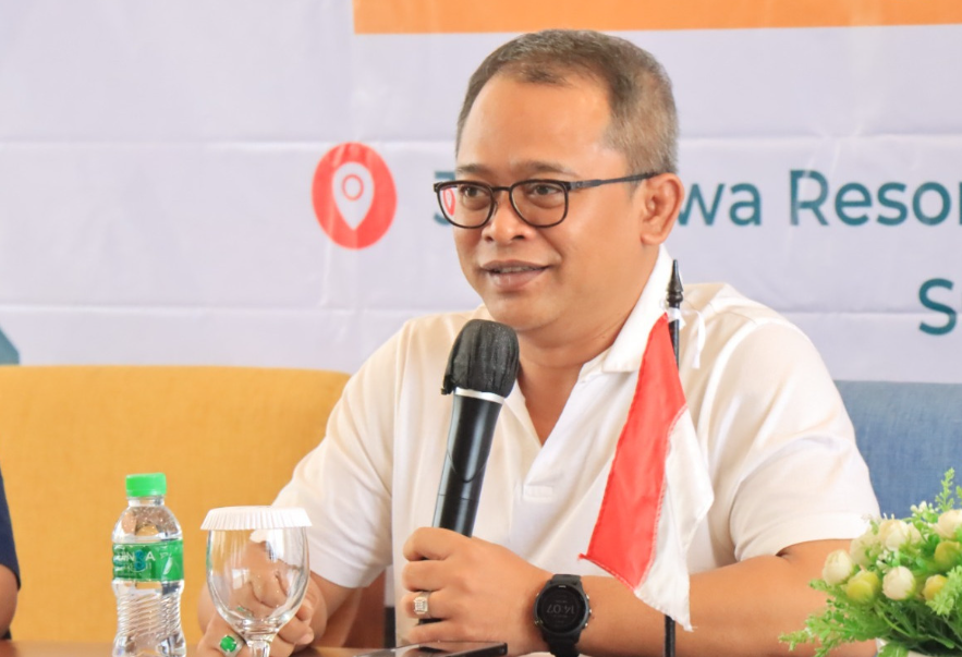 Wibowo Prasetyo