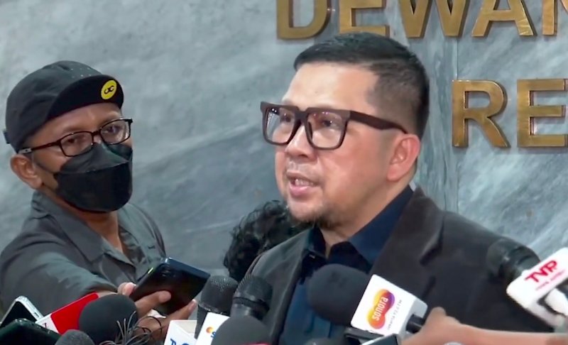 Ahmad Doli Kurnia