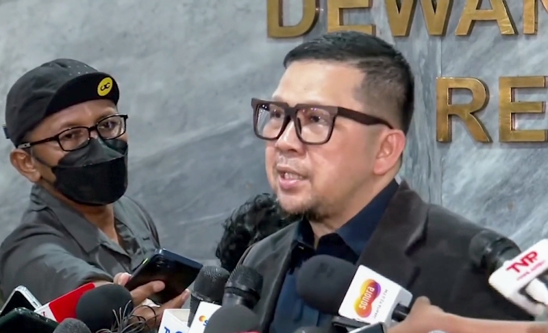 Ahmad Doli Kurnia