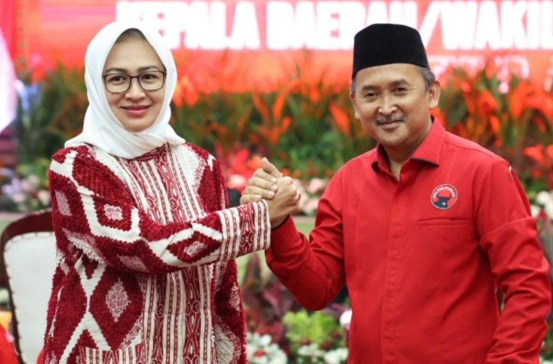 Airin dan Ade