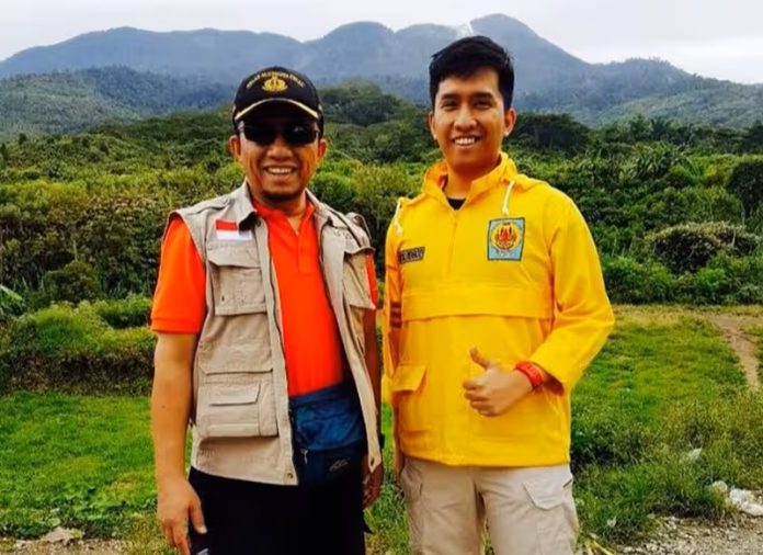 Anak Tifatul Sembiring Sebut Bapaknya Koplak Gara-gara Bela Edy Mulyadi