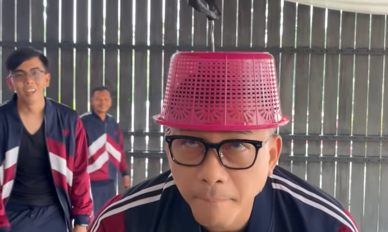 Anang Hermansyah