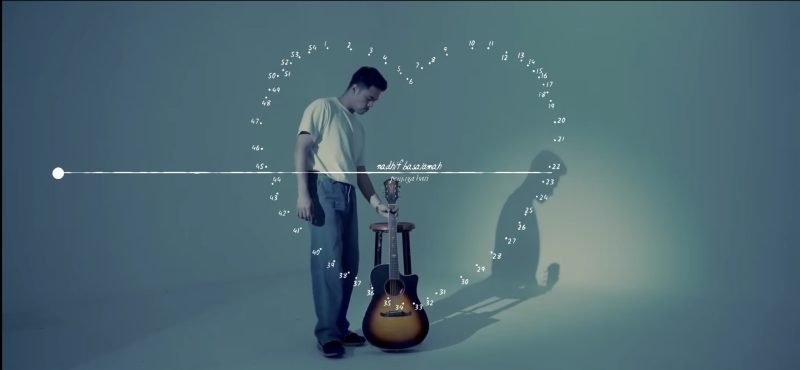 Andhif Basalamah Penjaga Hati