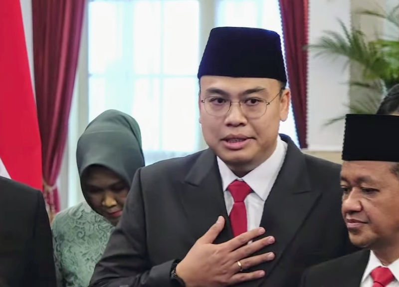 Angga Raka Prabowo