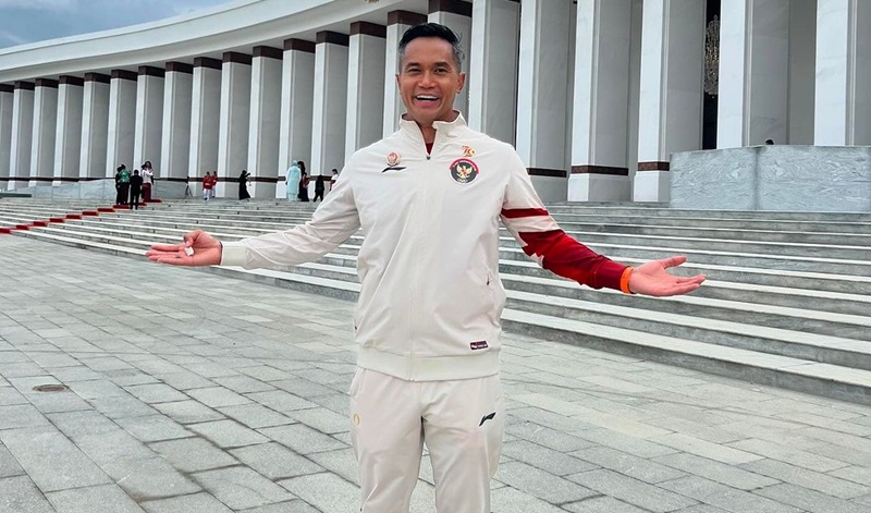 Anindya Bakrie