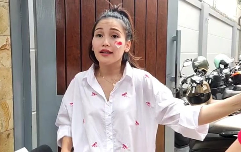 Ayu Tingting - Ayu Rosmalina