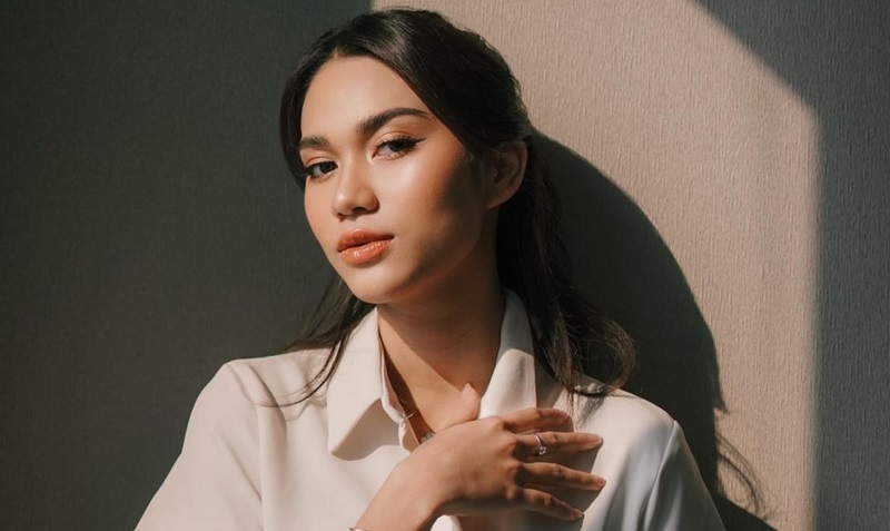 Azizah Salsha