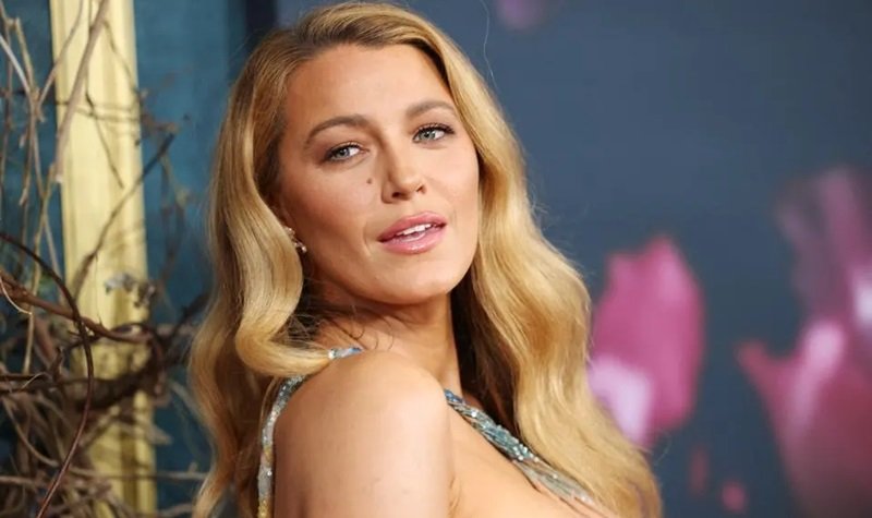 Blake Lively