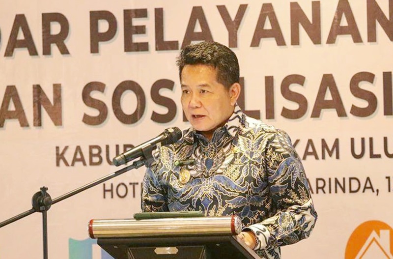 Bonifasius Belawan Geh