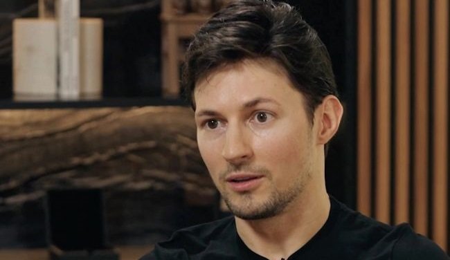 CEO Telegram