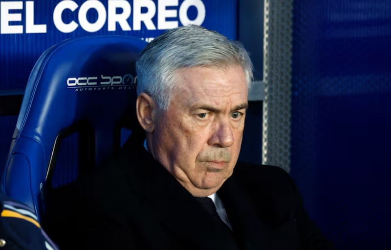 Carlo Ancelotti