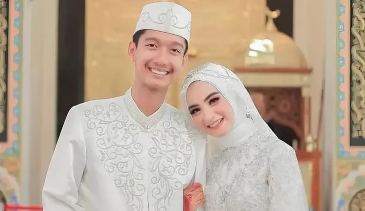 Cut Intan Nabila dan Armor Toreador