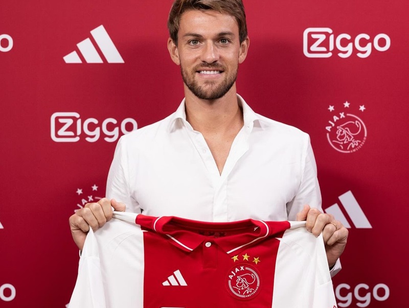 Daniele Rugani