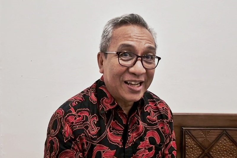 Dian Andriawan Daeng Tawang