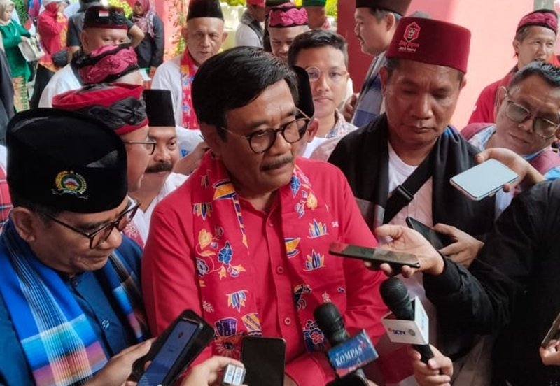 Djarot