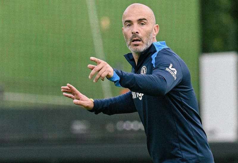 Enzo Maresca