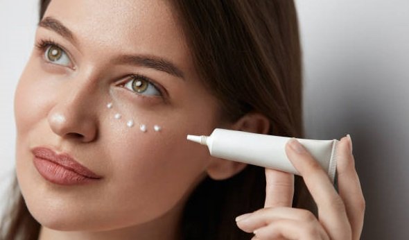 Eye cream