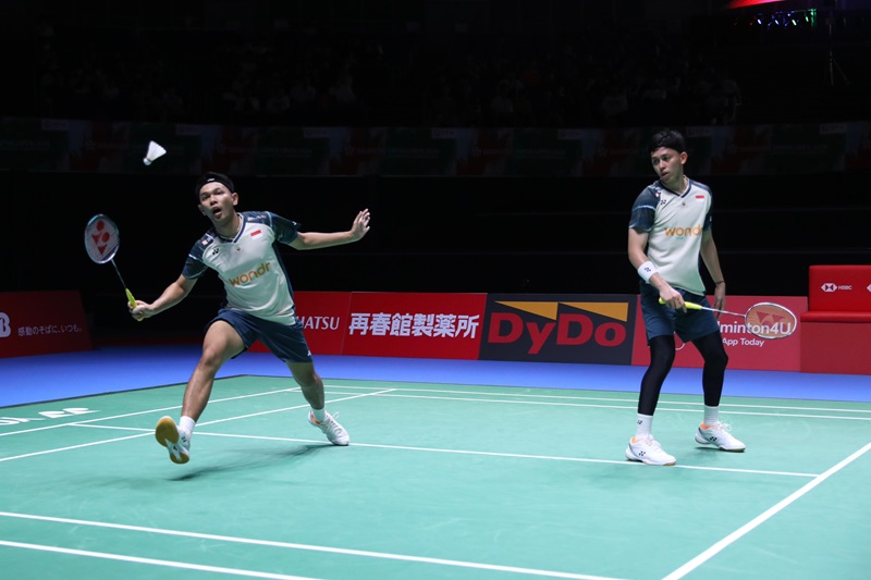 Fajar Alfian-Muhammad Rian Ardianto