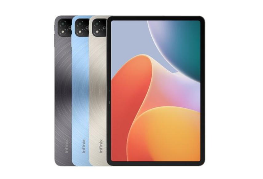 Infinix Xpad