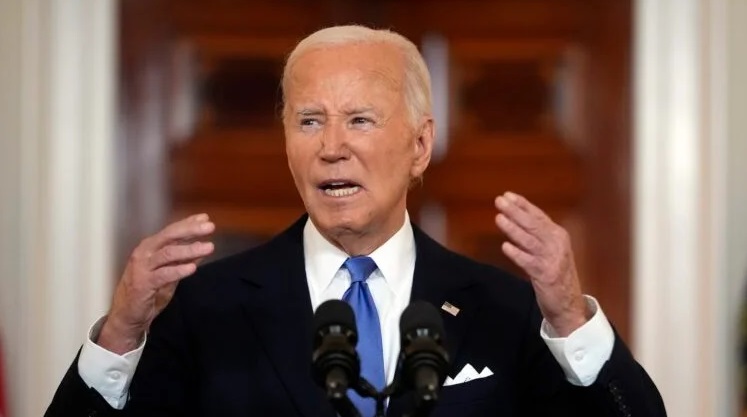 Joe Biden