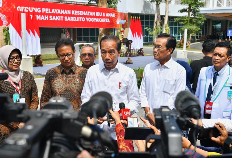 Jokowi 2