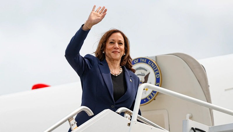 Kamala Harris