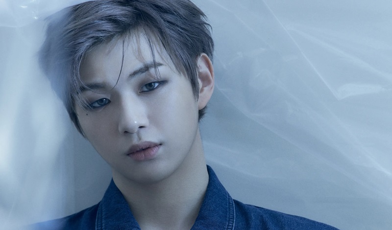 Kang Daniel