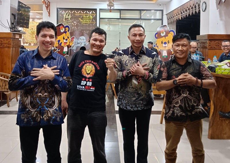 Kun dan Dharma