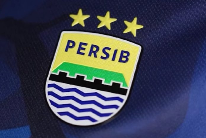 Logo Persib Bandung