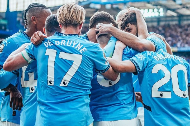 Manchester City