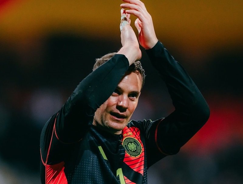 Manuel Neuer