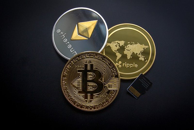 Mata Uang Kripto
