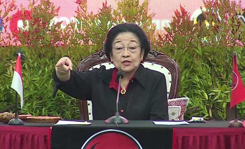 Megawati