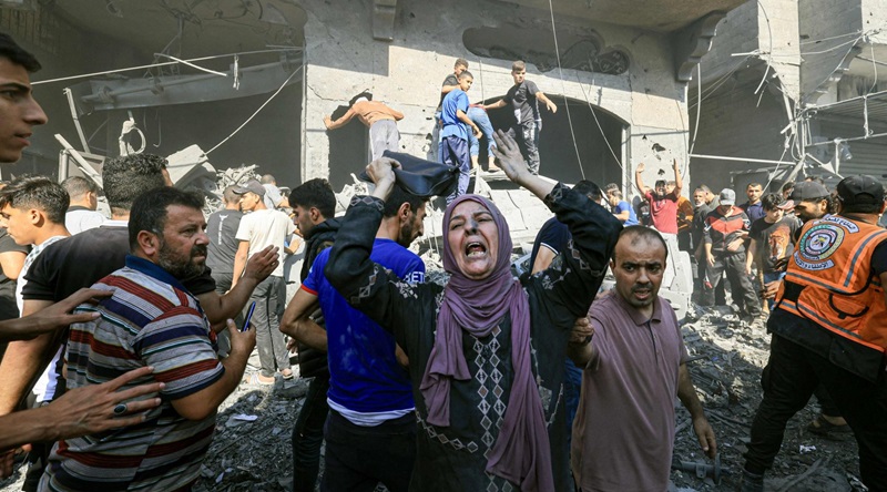 Palestina