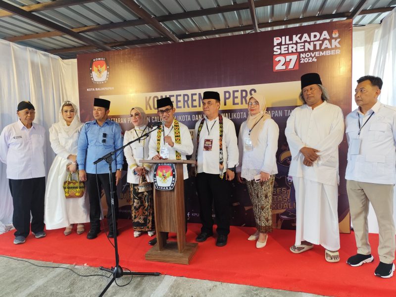 Pasangan Rahmat Mas'ud - Bagus Susetyo Pasangan Rahmat Mas'ud - Bagus Susetyo