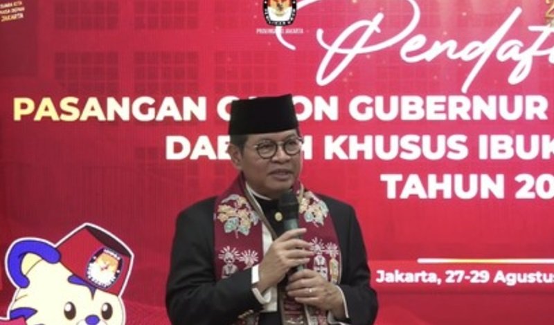 Pramono Anung Pramono Anung