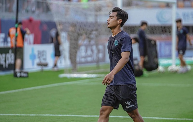 Pratama Arhan