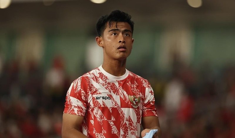 Pratama Arhan