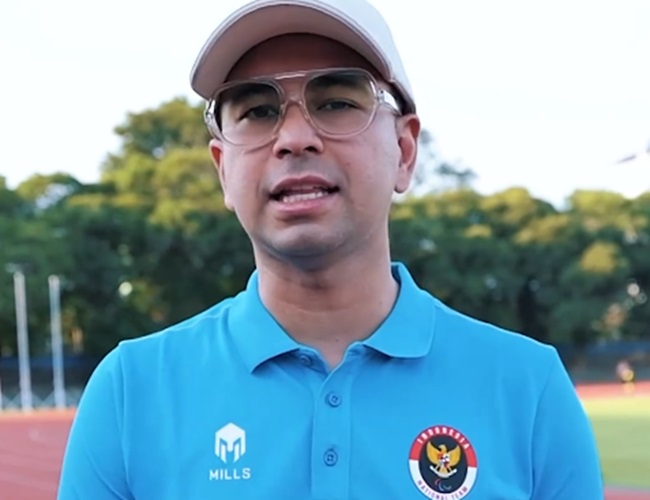 Raffi Ahmad